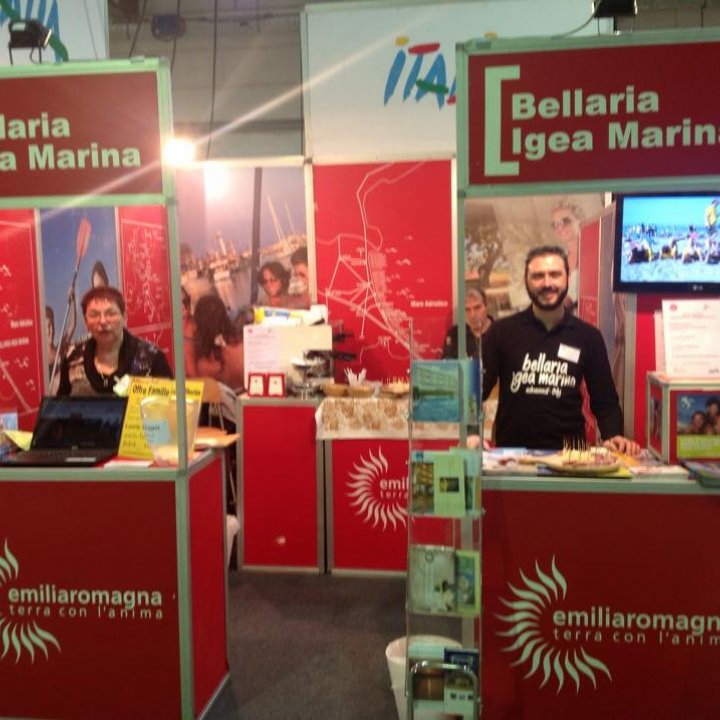 Promozione e sport: un week end di appuntamenti internazionali per Bellaria Igea Marina