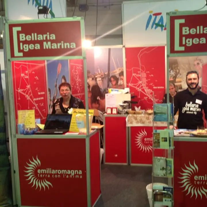 Promozione e sport: un week end di appuntamenti internazionali per Bellaria Igea Marina