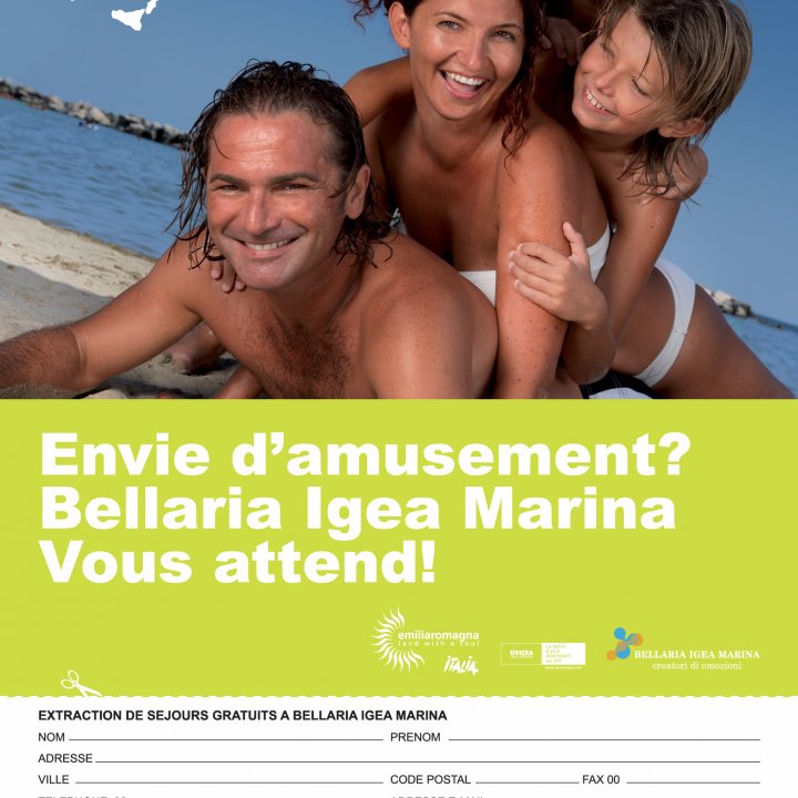 GAGNANT DU TIRAGE AU SORT VAKANZ LUXEMBOURG 2015