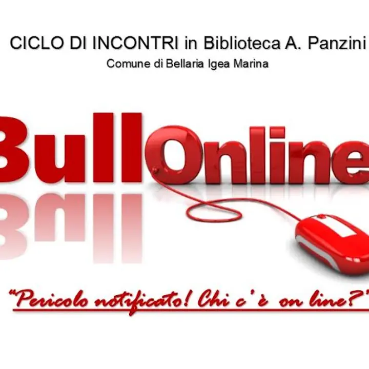 BULLISMO E CYBERBULLISMO 11 marzo 2015