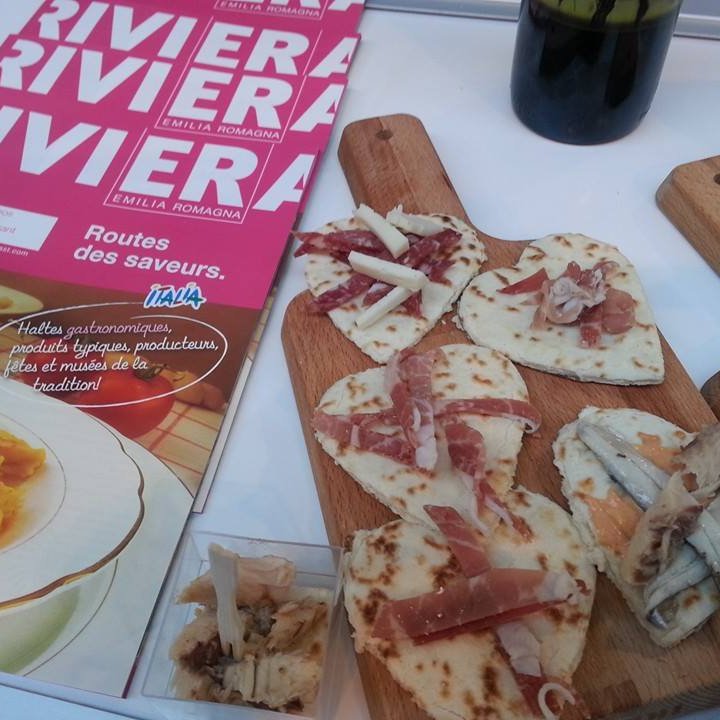 Week end di promozione per Bellaria Igea Marina a Liegi e Strasburgo