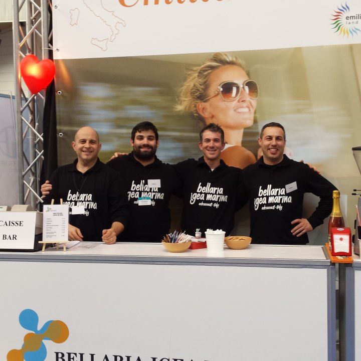 Week end di promozione per Bellaria Igea Marina a Liegi e Strasburgo