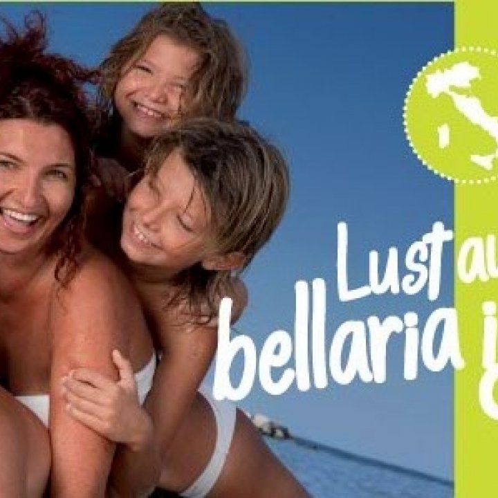 FERIEN MESSE 13.-15. Maerz 2015