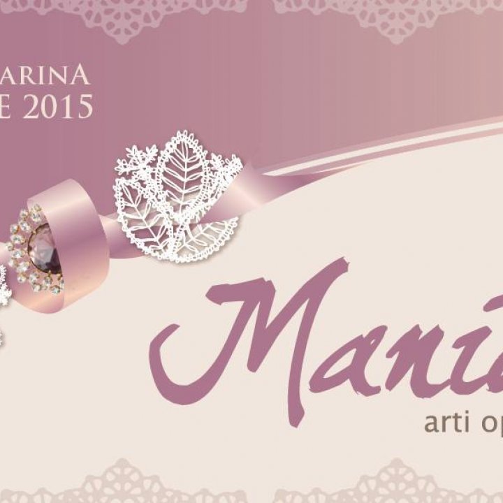 MANIDORO 10-12 aprile 2015