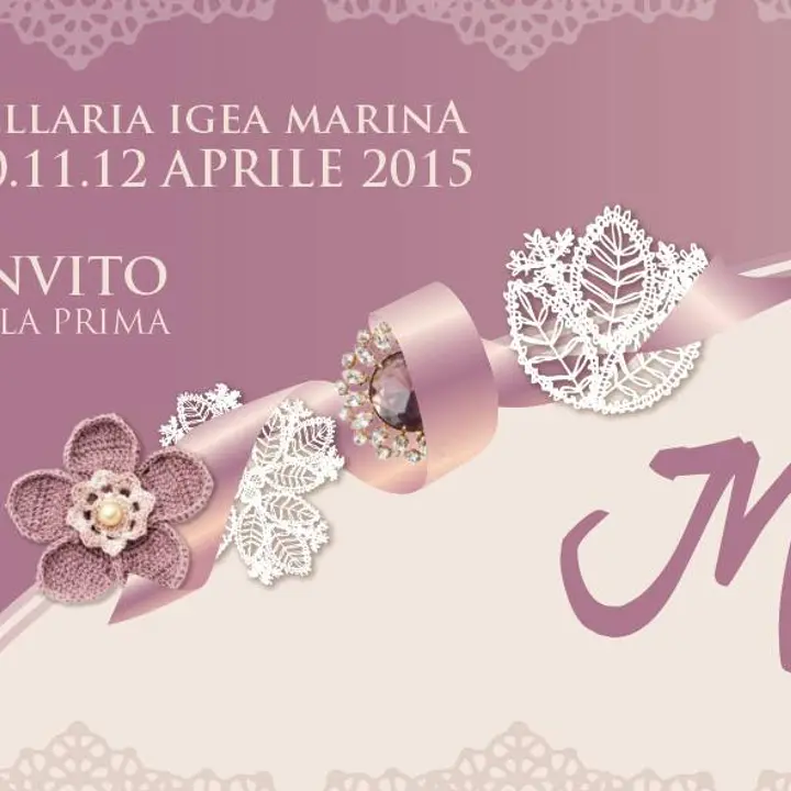 MANIDORO 10-12 aprile 2015