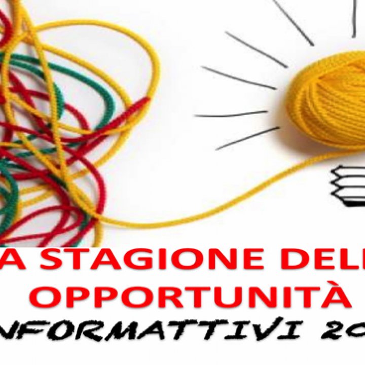 INFORMATTIVI - L'EDITORE SONO ME! 25 marzo 2015