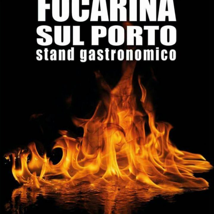 FOCARINA SUL PORTO 18 marzo 2015