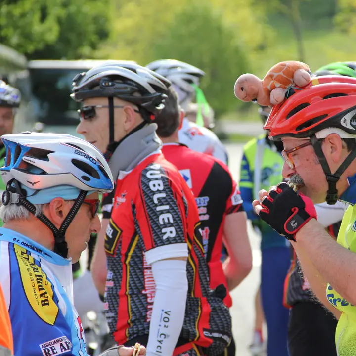 Gran Fondo Cicloturistica Mareterra: pronti per la 12^ edizione!