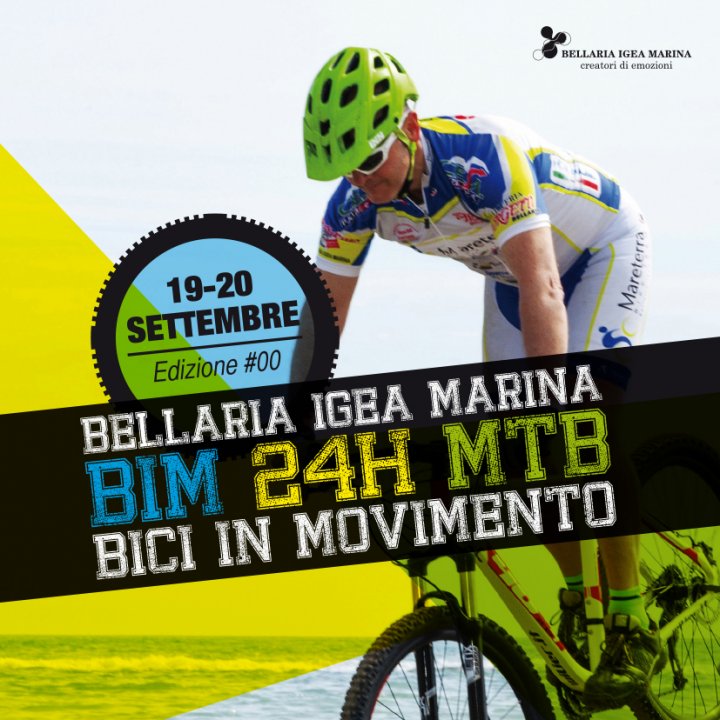 Bike Week: un'intera settimana dedicata alla Mountain Bike