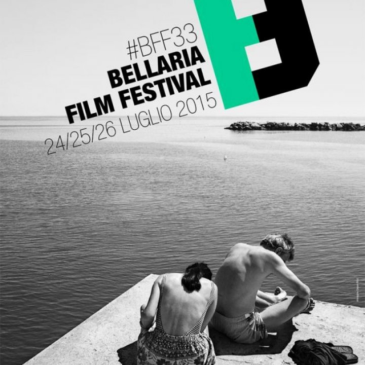 33^ BELLARIA FILM FESTIVAL 33^ BELLARIA FILM FESTIVAL