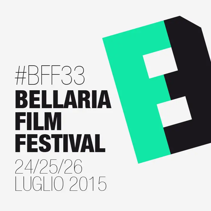 Bellaria Film Festival edizione 2015