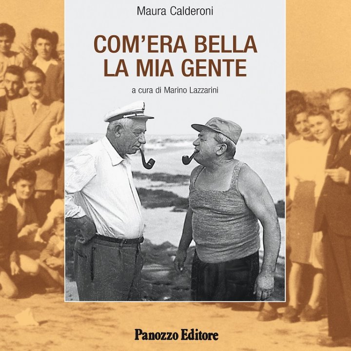 COM'ERA BELLA LA MIA GENTE COM'ERA BELLA LA MIA GENTE