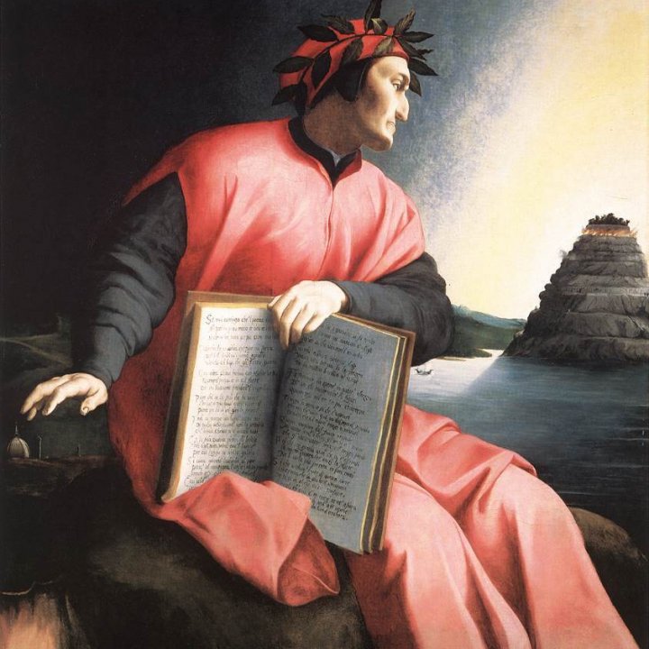 E QUINDI USCIMMO A RIVEDER LE STELLE E QUINDI USCIMMO A RIVEDER LE STELLE