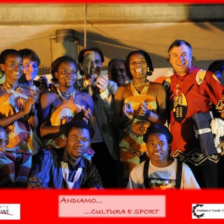 ALLELUYA BAND MALAWI ALLELUYA BAND MALAWI