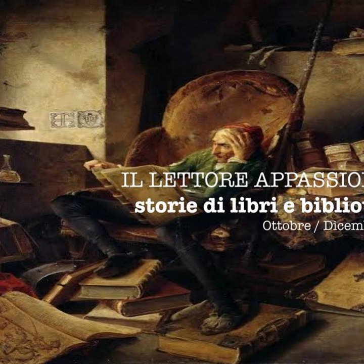 IL LETTORE APPASSIONATO IL LETTORE APPASSIONATO