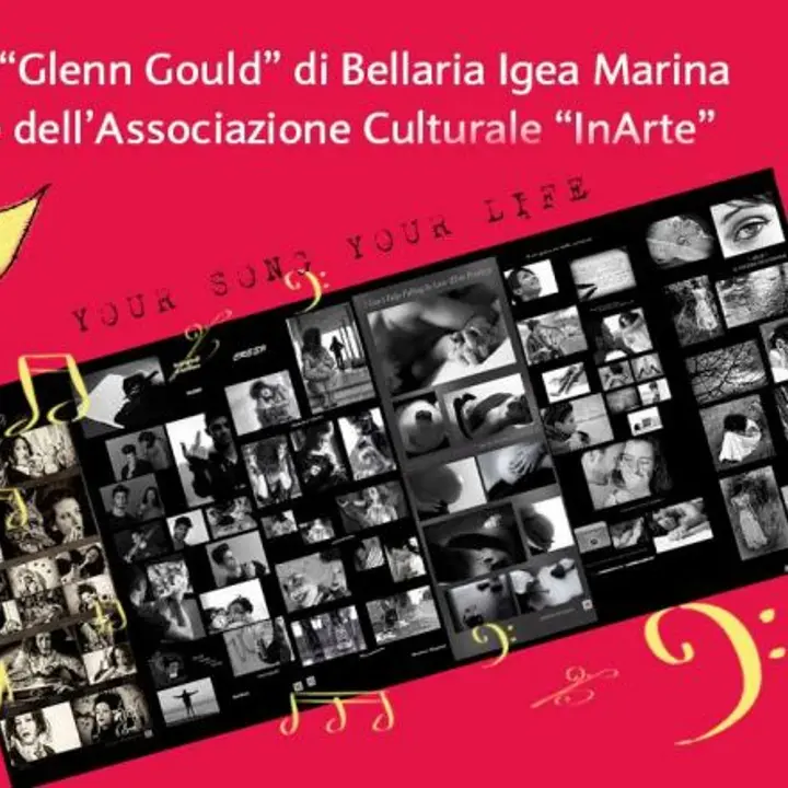 INAUGURAZIONE SCUOLA COMUNALE DI MUSICA "GLENN GOULD"