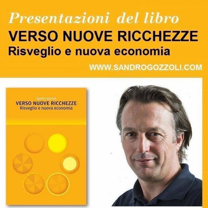 INCONTRO CON L'AUTORE INCONTRO CON L'AUTORE