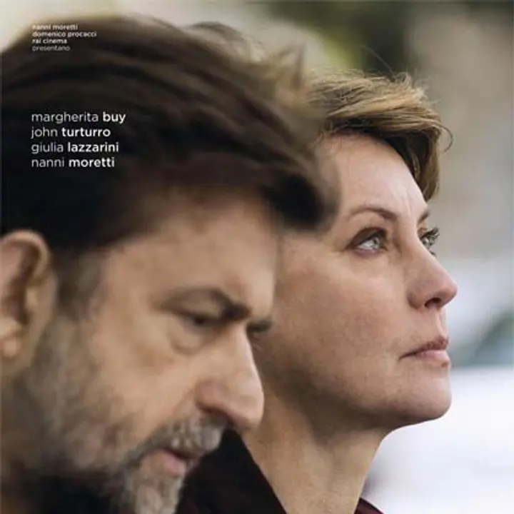 ESTATE AL CINEMA - MIA MADRE