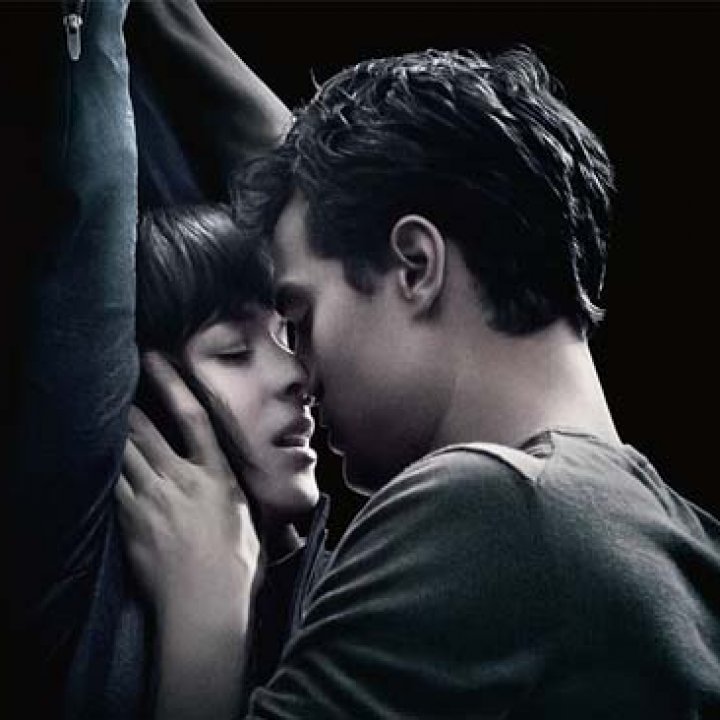 ESTATE AL CINEMA - CINQUANTA SFUMATURE DI GRIGIO