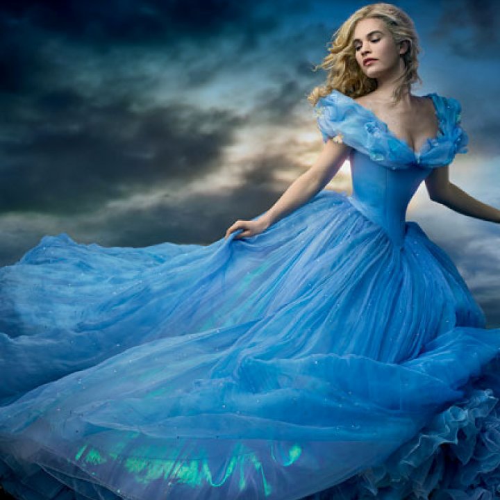 ESTATE AL CINEMA - CENERENTOLA