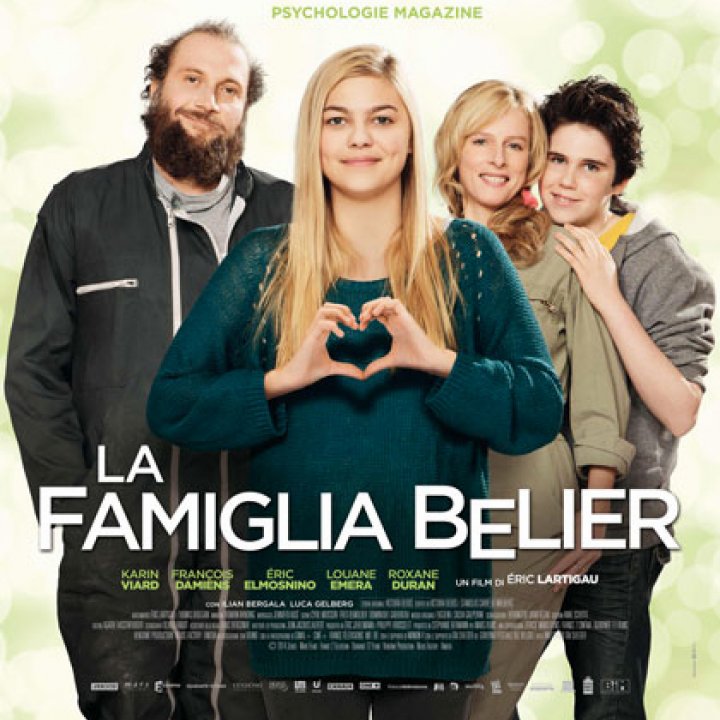 ESTATE AL CINEMA - LA FAMIGLIA BELIER
