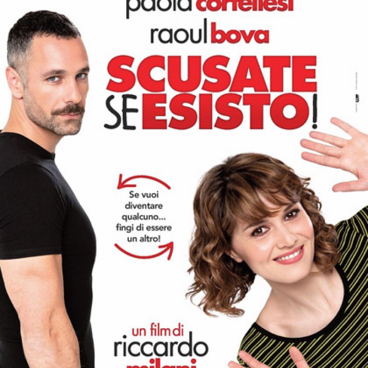 ESTATE AL CINEMA - SCUSATE SE ESISTO