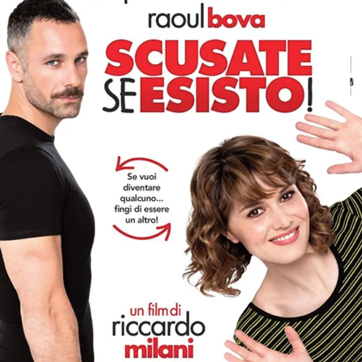 ESTATE AL CINEMA - SCUSATE SE ESISTO