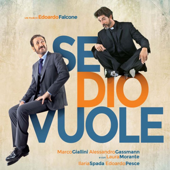 ESTATE AL CINEMA - SE DIO VUOLE