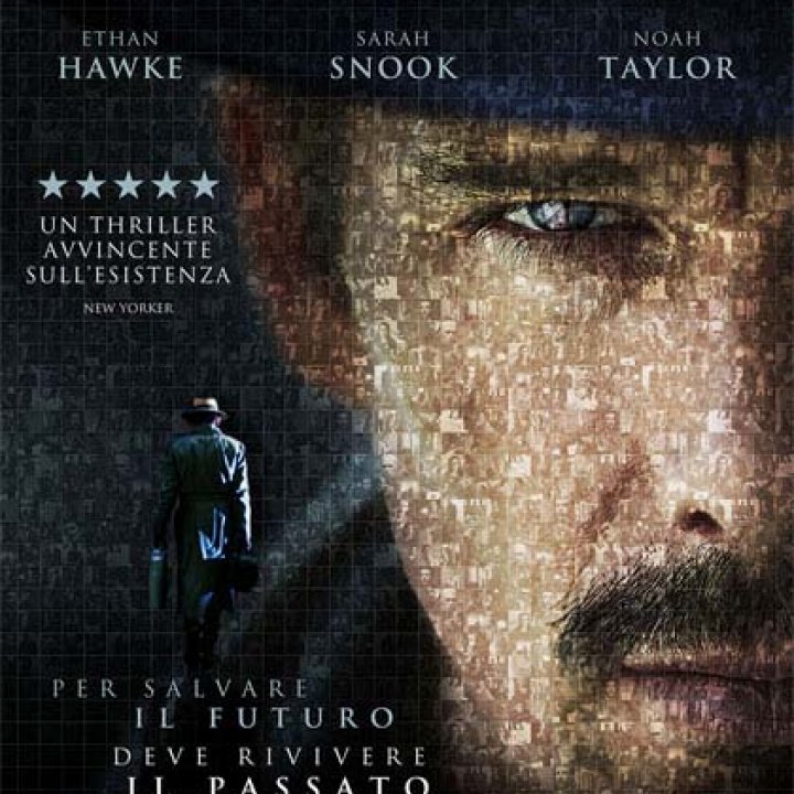 ESTATE AL CINEMA - PREDESTINATION