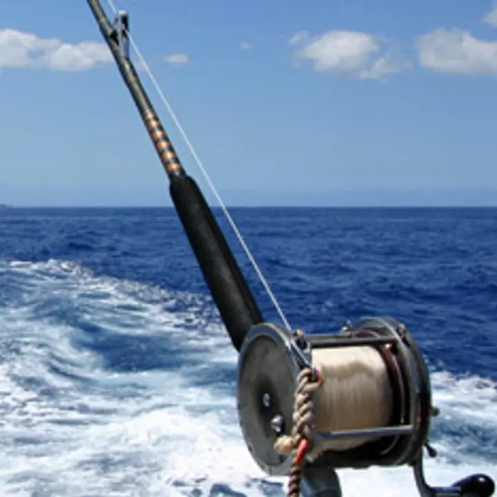 SELEZIONE CAMPIONATO ITALIANO PESCA SPORTIVA "BIG GAME" SELEZIONE CAMPIONATO ITALIANO PESCA SPORTIVA "BIG GAME"