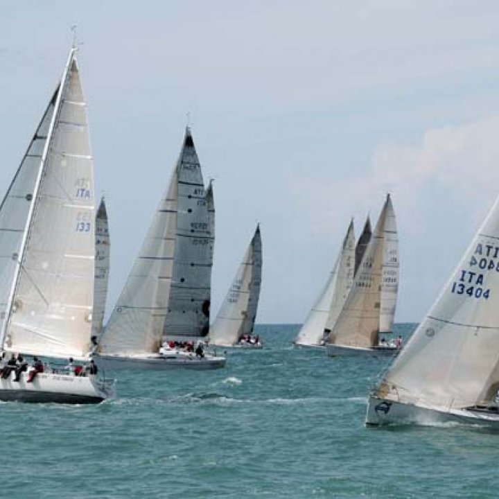 3^ REGATA VELICA MEMORIAL DAVIDE VASINI