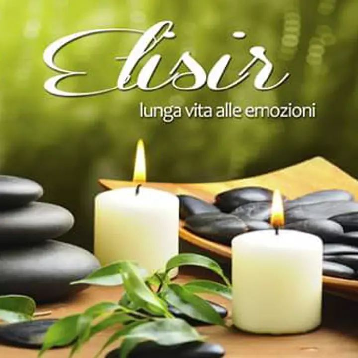 ELISIR LUNGA VITA ALLE EMOZIONI