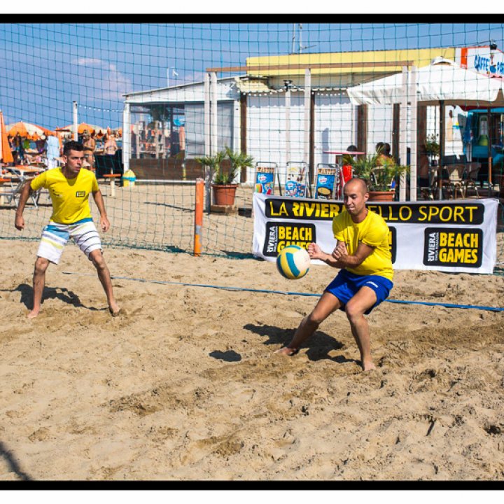 UNDERNET BEACH SOCCER