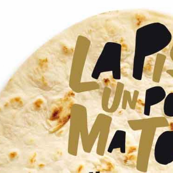 ANTEPRIMA LA PIS UN PO' MA TOT