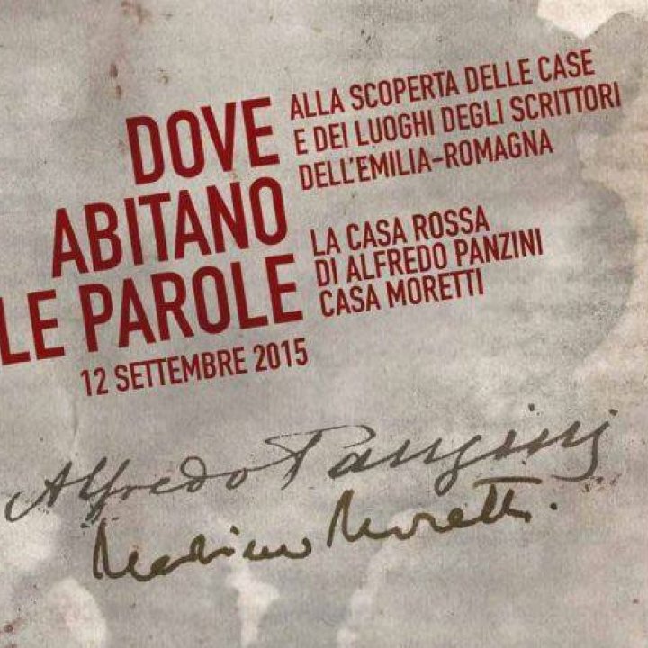 CASA PANZINI, UNA FORMA DI MUSEO