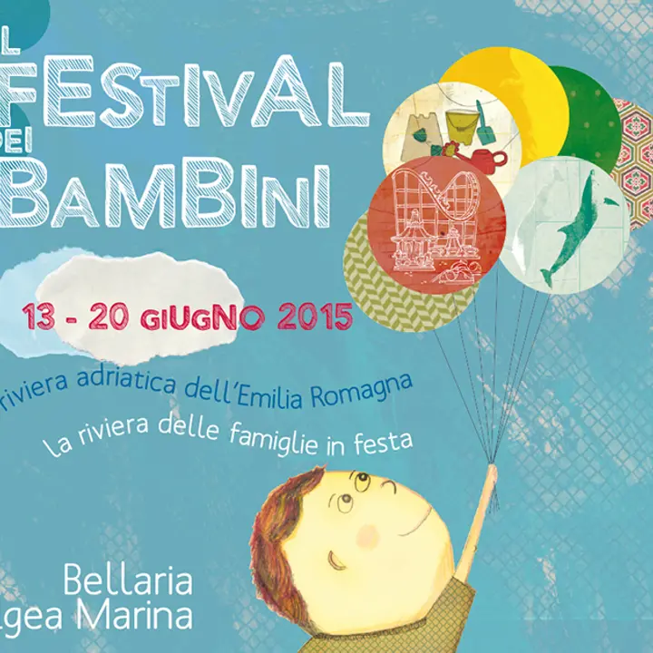 IL FESTIVAL DEI BAMBINI