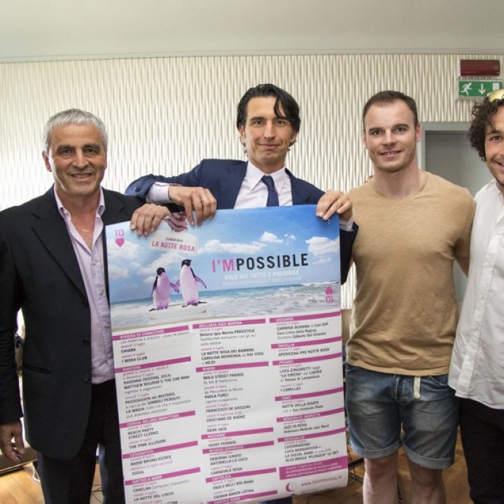 IL MARE INCONTRA GLI SPORT INVERNALI