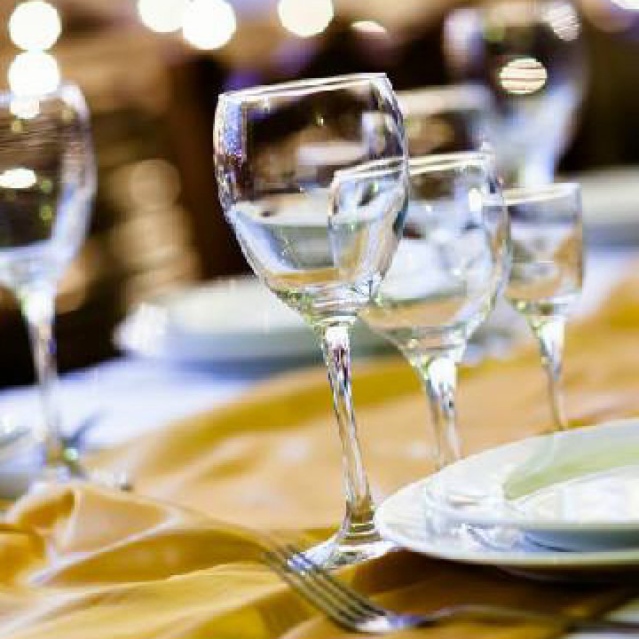 CAPODANNO: CENA E DOPOCENA