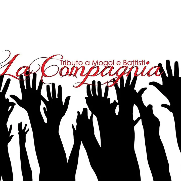 CONCERTO LA COMPAGNIA