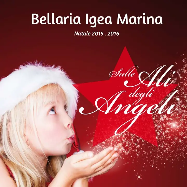 Natale a Bellaria Igea Marina: Capodanno in compagnia delle Iene e di Paolo Cevoli