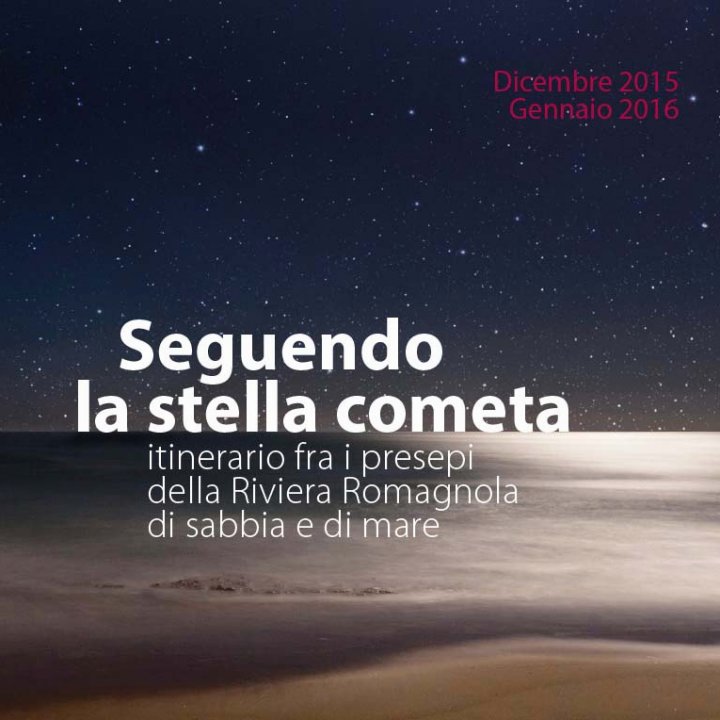 CRIBS ON THE ADRIATIC RIVIERA