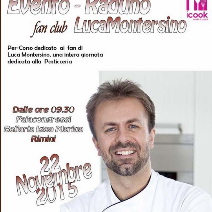 RADUNO FAN CLUB LUCA MONTERSINO