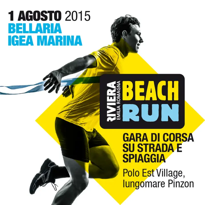 Week end a tutto sport a Bellaria Igea Marina: ecco i Riviera Beach Games