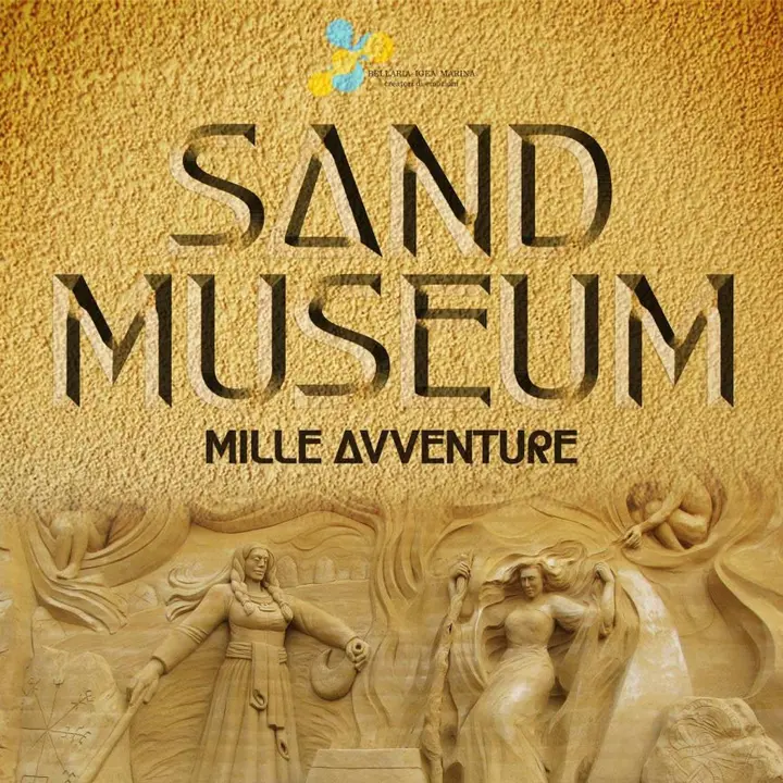 SAND MUSEUM