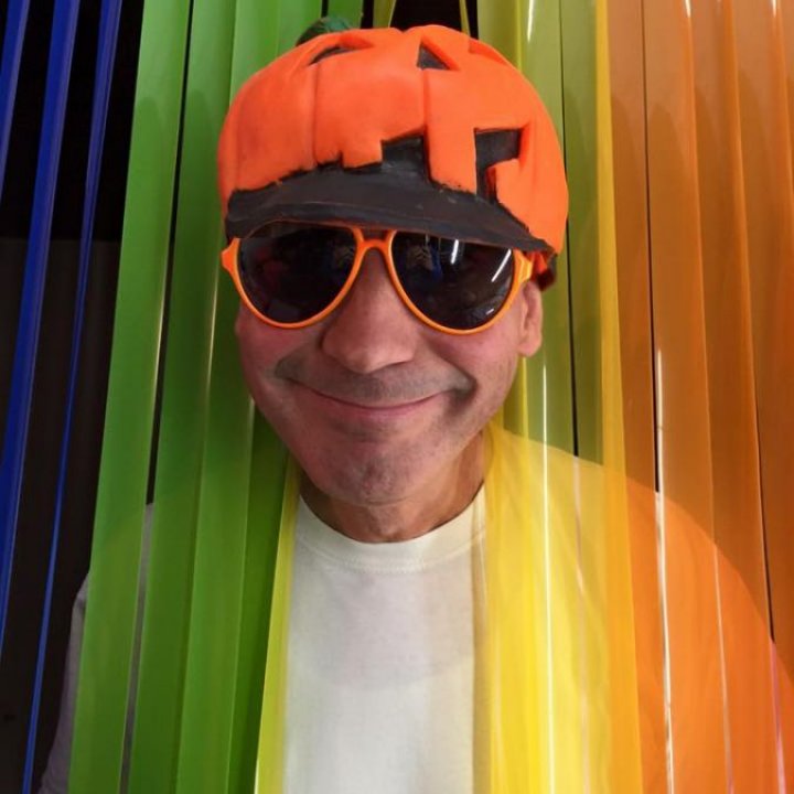 BIMBOBELL HALLOWEEN SHOW