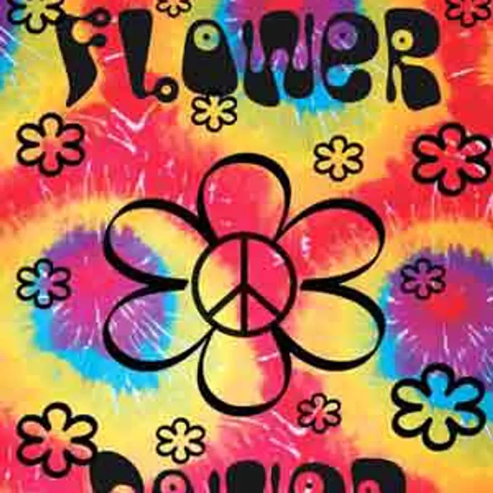 FLOWER POWER