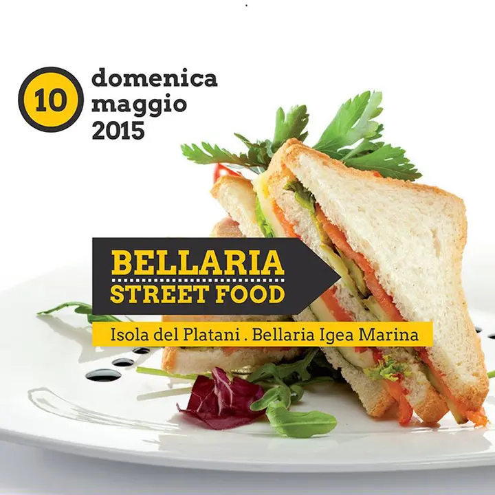BELLARIA STREET FOOD