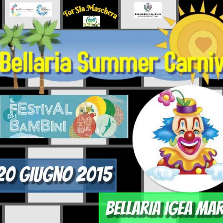 BELLARIA SUMMER CARNIVAL