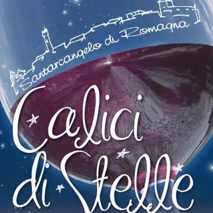 CALICI DI STELLE