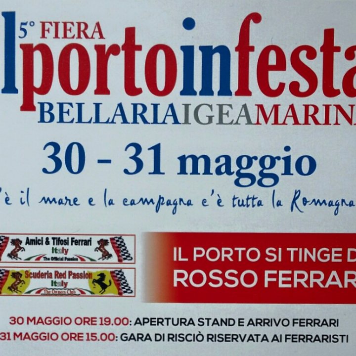 IL PORTO IN FESTA